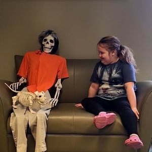 Meet your Posher, Nancy